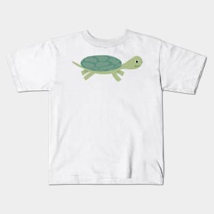 Turtle Kids T-Shirt